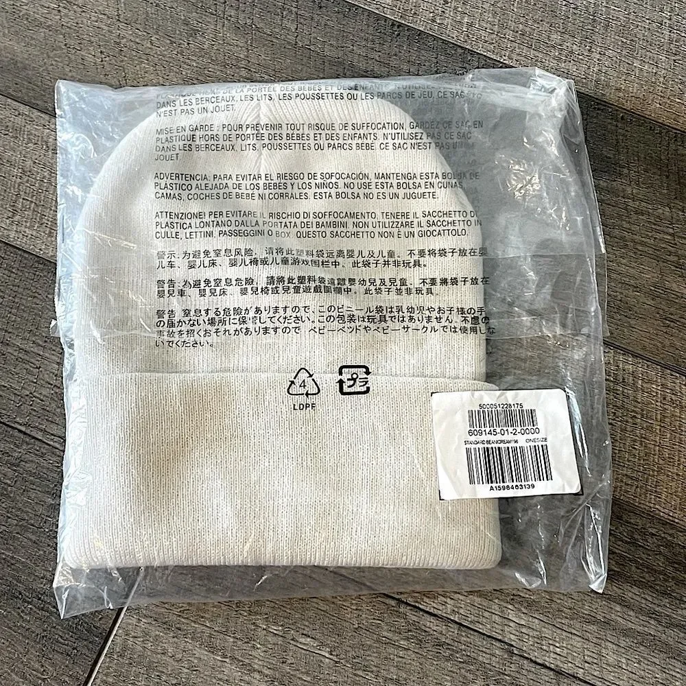 Old Navy nwt cream